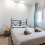 Appartement Centro L-ll *