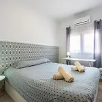 Centro L-ll Appartement Estepona