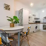 Appartement Centro L-ll Estepona