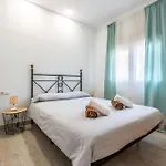 Centro L-ll Estepona