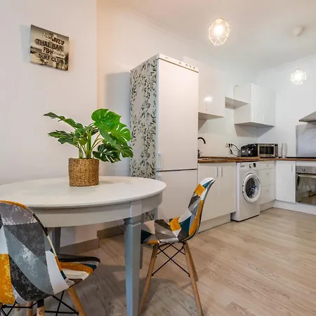 Appartement Centro L-ll Estepona