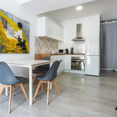 Appartement Centro L-ll *