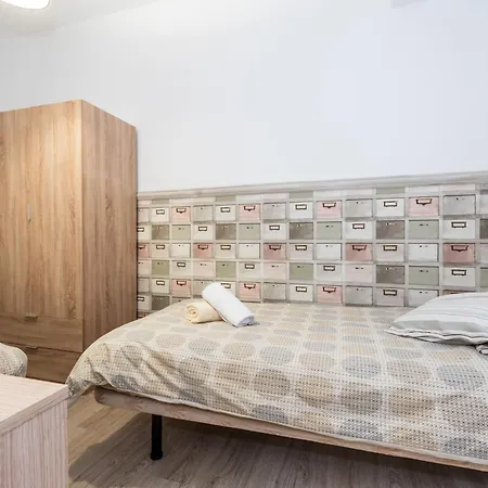 Appartement Centro L-ll *