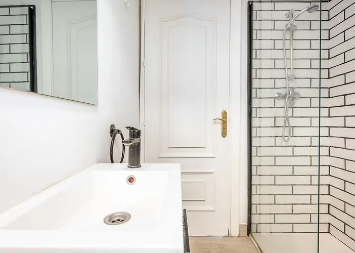 Apartamento Centro L-ll