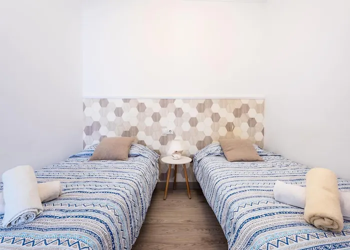 Centro L-ll Apartamento