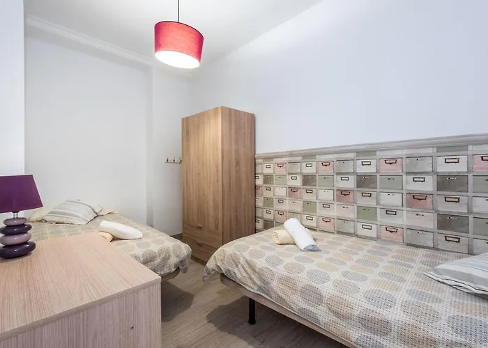 Apartamento Centro L-ll