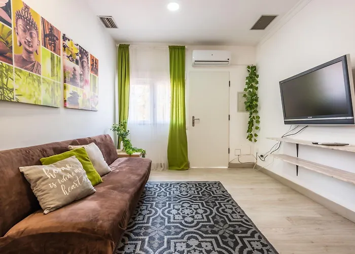 Centro L-ll Apartamento *