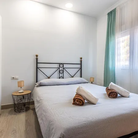 Appartement Centro L-ll *