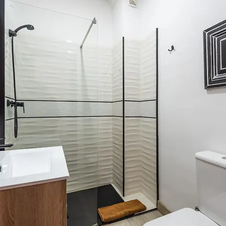 Appartement Centro L-ll Estepona