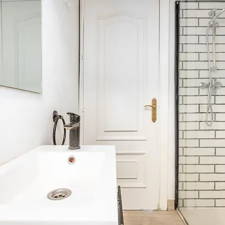 Appartement Centro L-ll