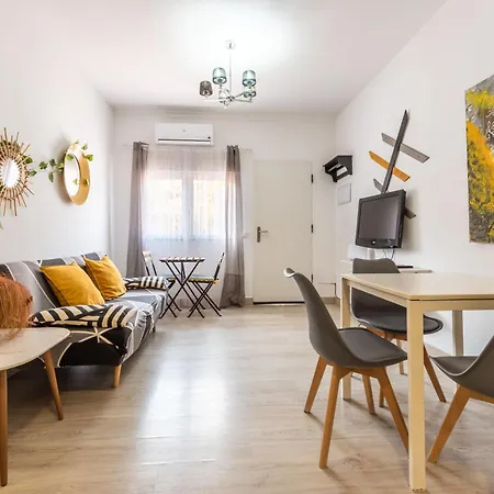 Appartement Centro L-ll *