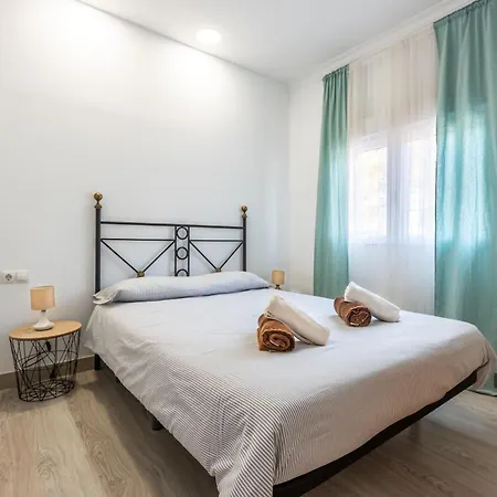 Centro L-ll Estepona