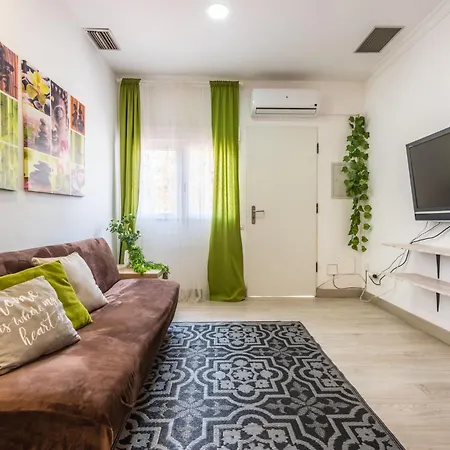 Centro L-ll Appartement *