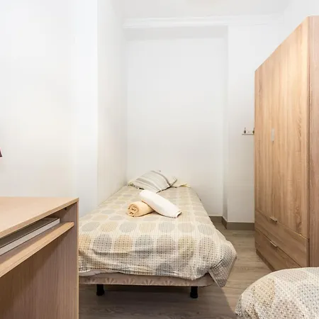 Appartement Centro L-ll