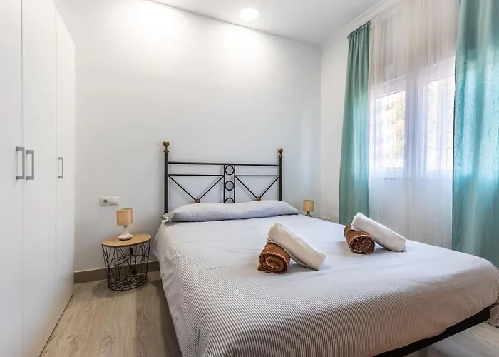 Apartment Centro L-ll *