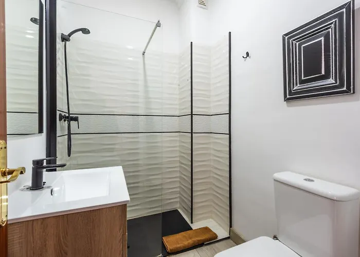 Apartment Centro L-ll Estepona