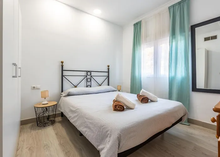 Centro L-ll Estepona