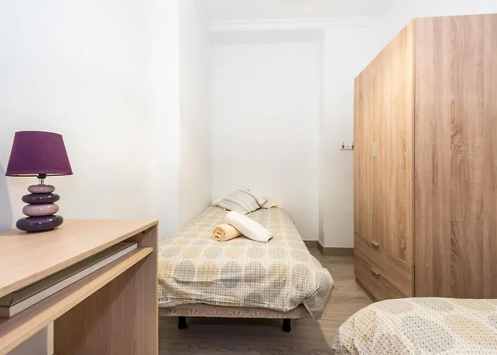 Apartment Centro L-ll