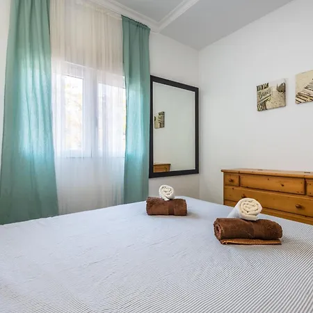 Centro L-ll Апартаменты *